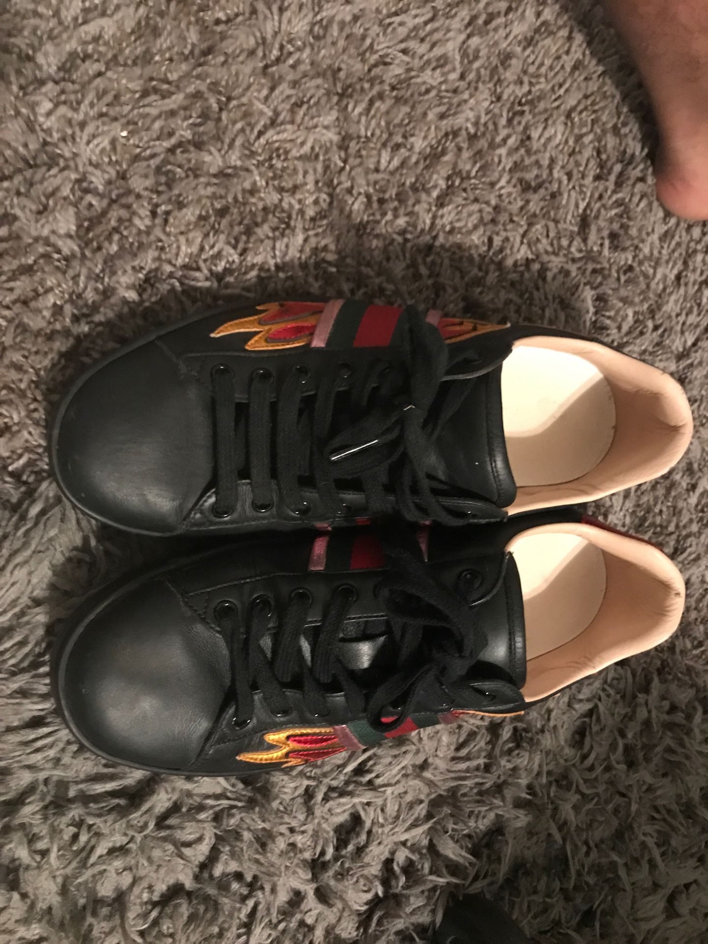 Gucci shoes