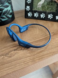 Shokz and Beats Headphones