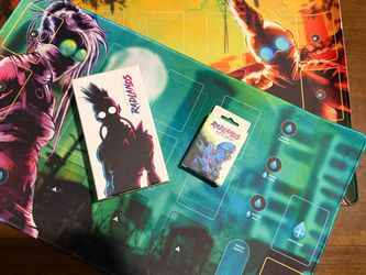 Radlands Bundle