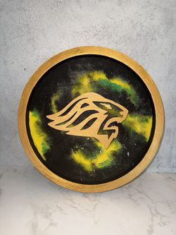 Longwood Central School District Wall Art