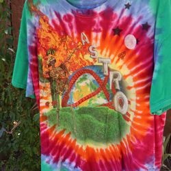 Astro world Travis Scott 