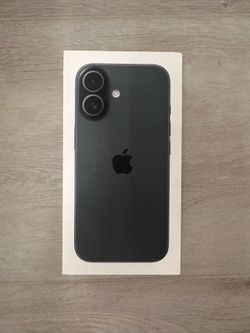 iPhone 17 ( new in box / sealed )