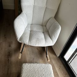 Rocking Chair