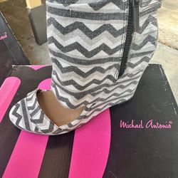 Brand New Summer Shoes