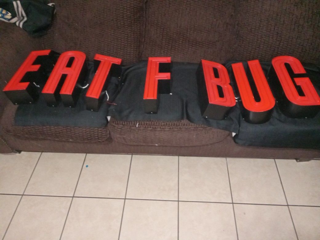 2.7 In Letters