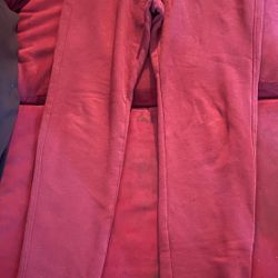 Holister Joggers Size Small 