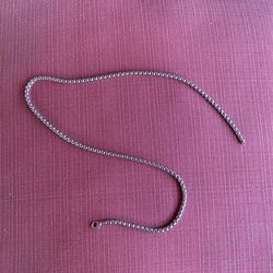 cool metal chain