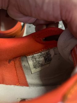 Nike shoes