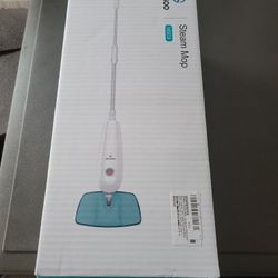 Steam Mop 