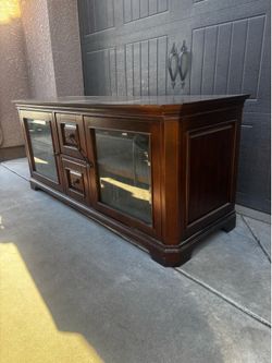 Entertainment Center