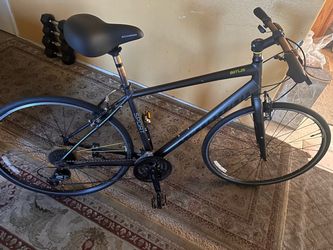 Specialized 27 speed bicycle