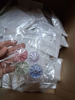 Wholesale mini dumpling squishy packs for sale