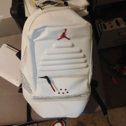 Jordan Backpack 