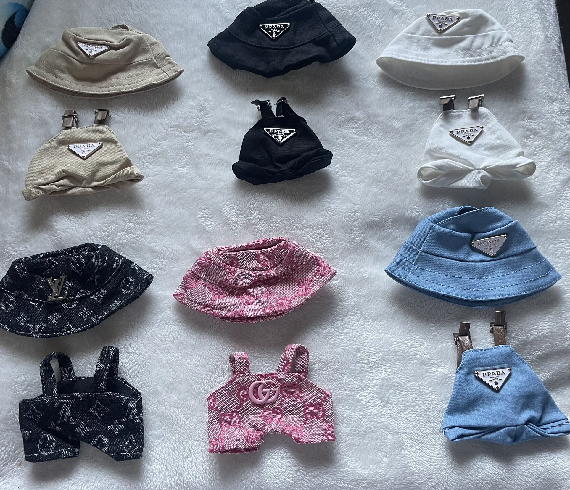Labubu Clothes