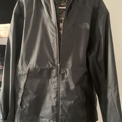 The North Face - Men’s Windbreaker