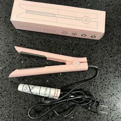 Mini Flat Iron 