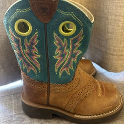 Toddler Ariat Boots