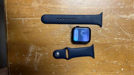 Apple Watch Series 6 (GPS + Cellular ) 44mm Aluminum