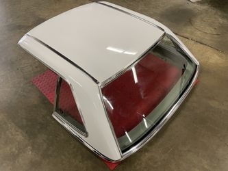 1989 Mercedes-Benz 500-Class