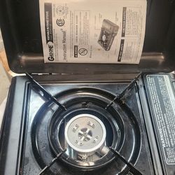 Portable Gas Stove 