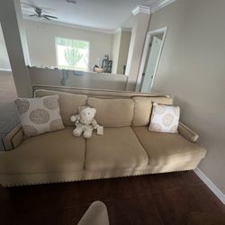 Large Couch 
