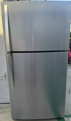 Whirlpool Refrigerator