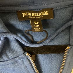 True Religion Jacket 