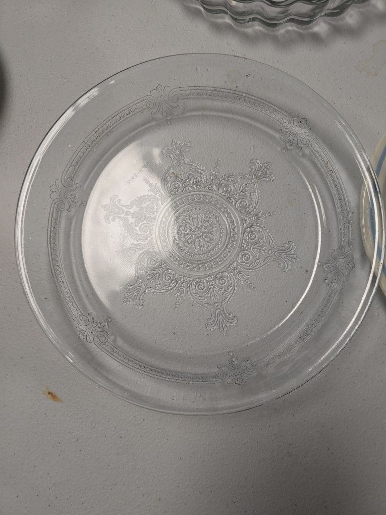 Pie Plate