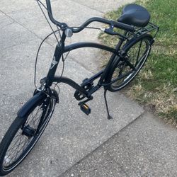 Electra Townie Bike