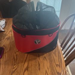 Doggy Ride Cocoon Carrier