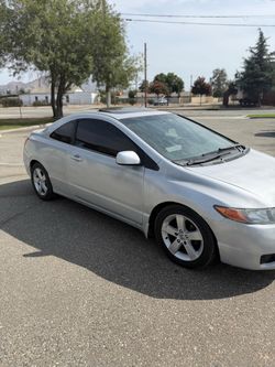 Honda civic 2006