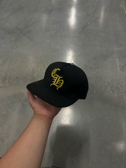 Chrome Hearts Hat