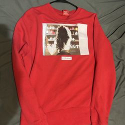 Sweat Shirt M