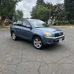 2007 Toyota Rav4