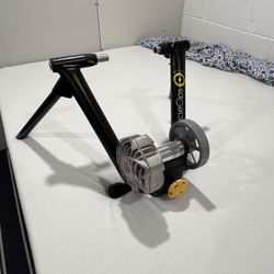 CycleOps Bike Trainer