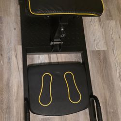 Fitness 