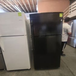Refrigerator General Electric 