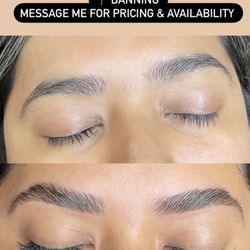 Brow Lami Kit 