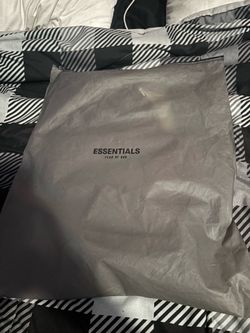 essentials shorts