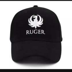 Ruger Firearms Hat