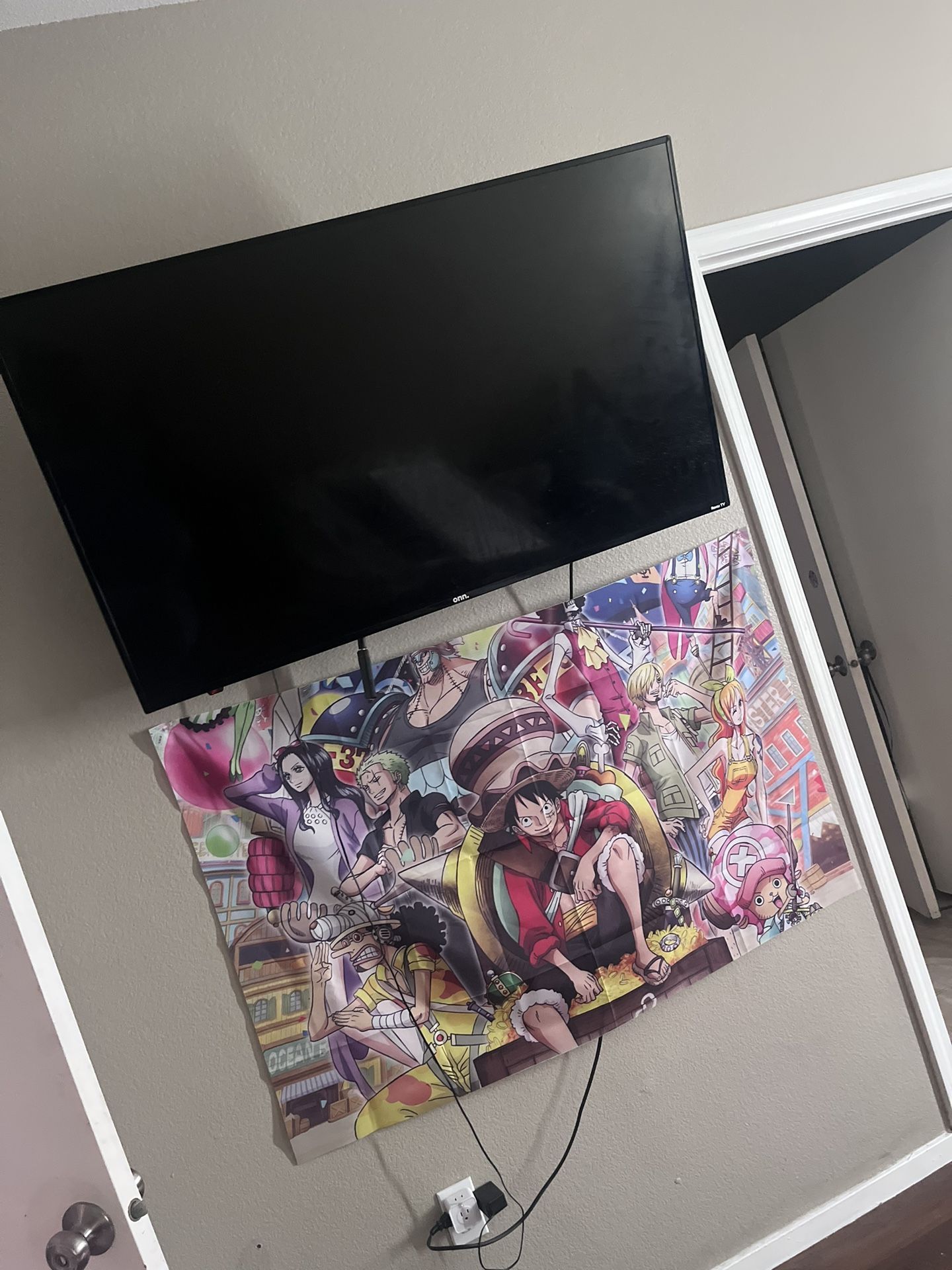 Tv Size Idk Honestly