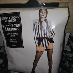 Halloween Costume