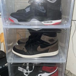 Jordans