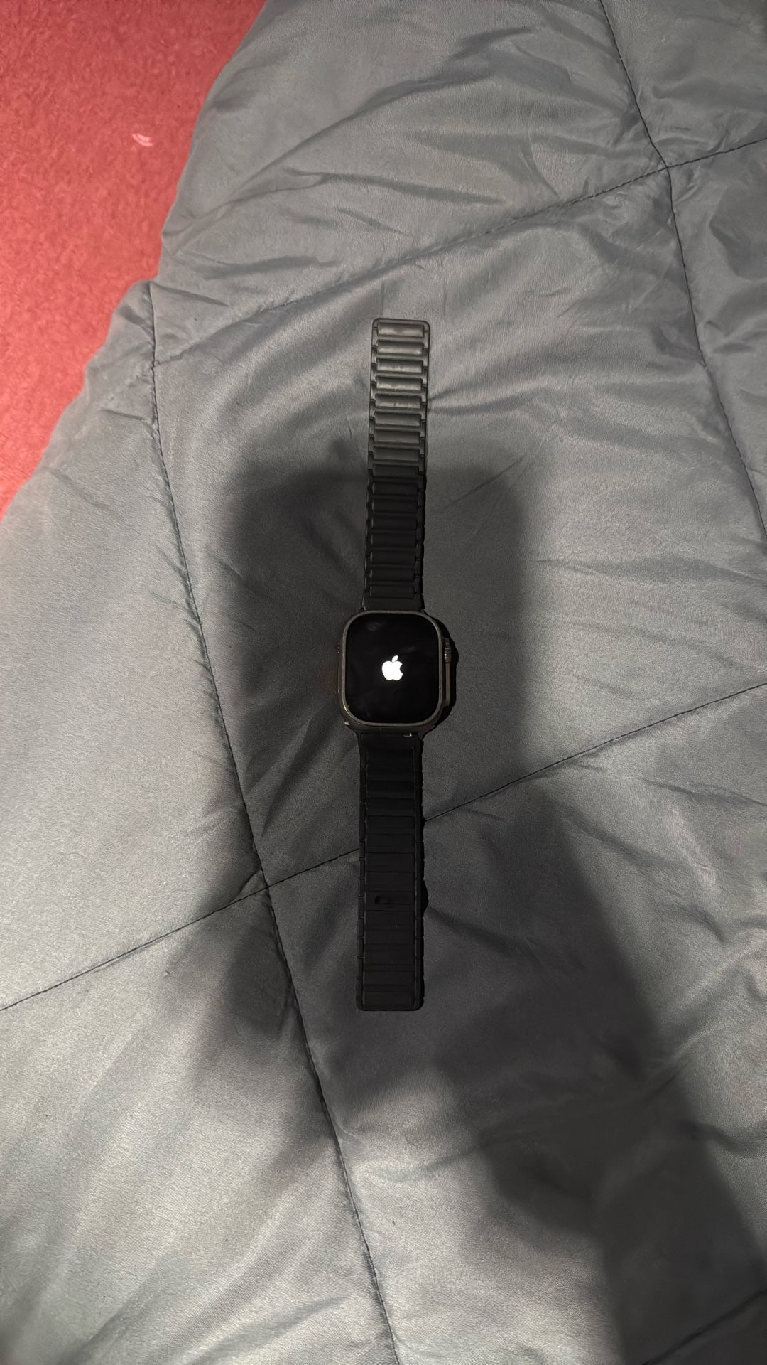 Apple Watch Ultra 1 49MM