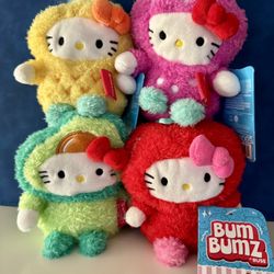 Hello Kitty BumBumz 