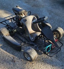 Race gokart
