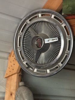 Hubcaps