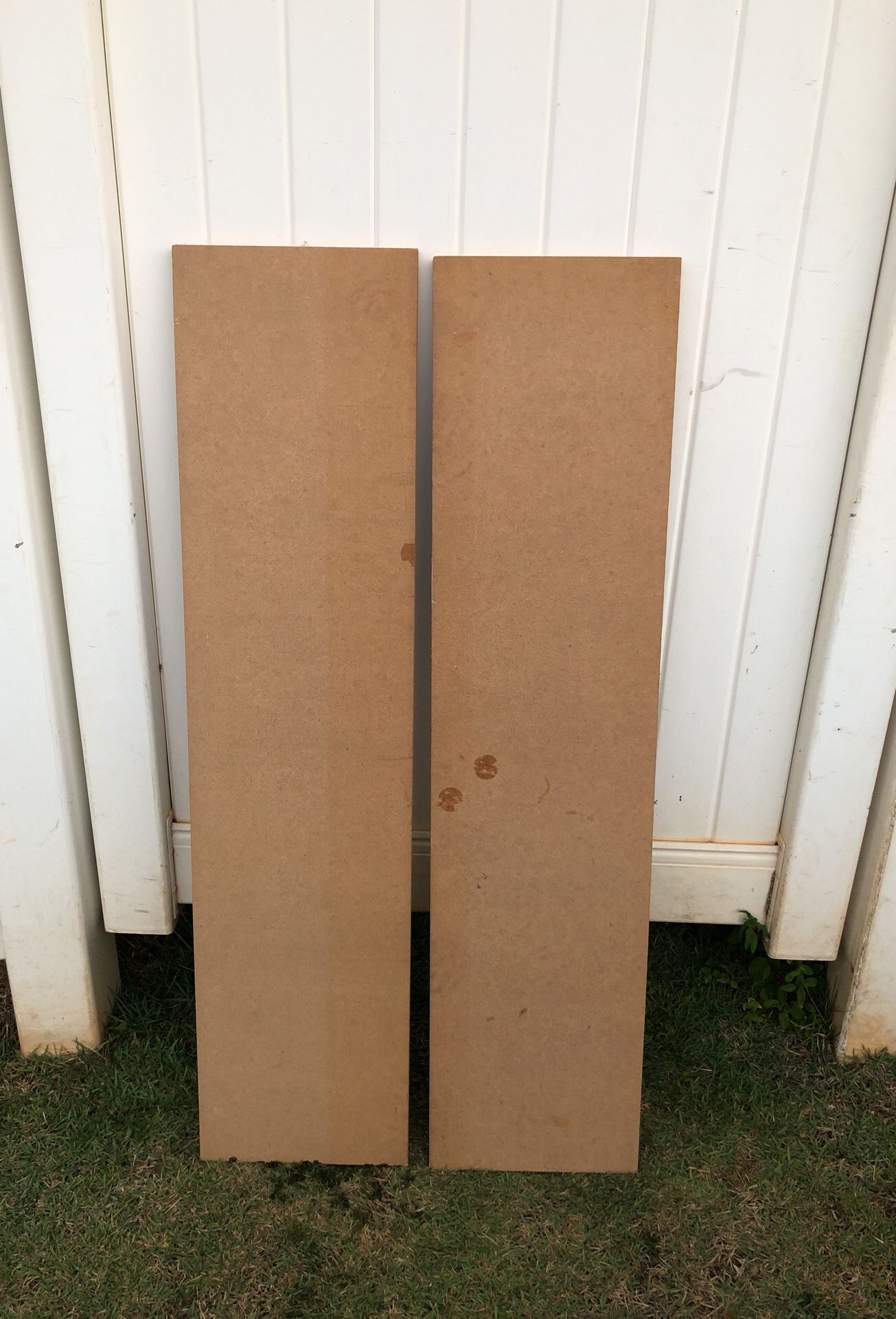 Wood Planks