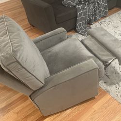 Rocking Sofa 