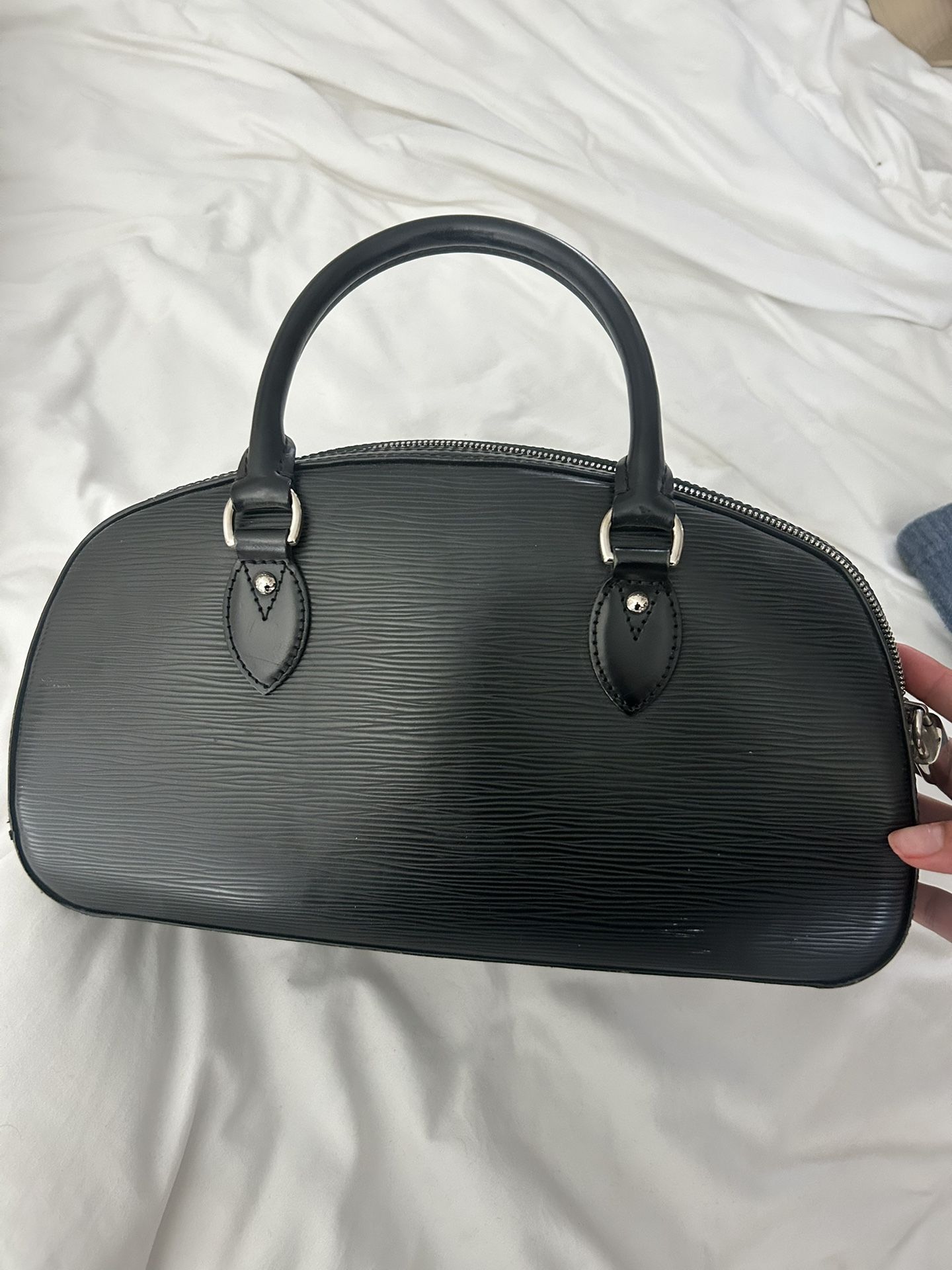 Louis Vuitton Jasmin NM Bag EPI Leather